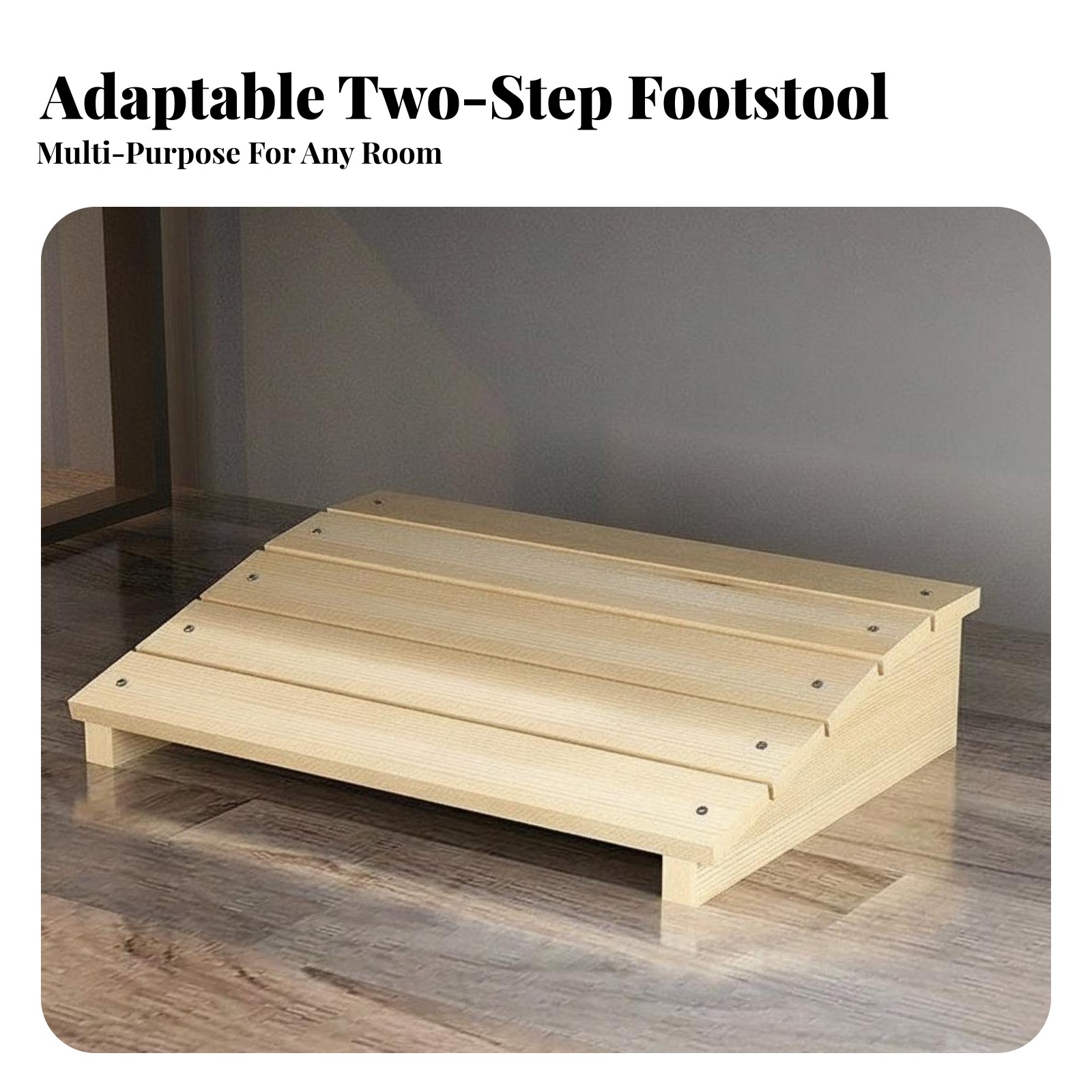 Poggiapiedi sotto la scrivania - Footrest Under Desk recensione e prezzo