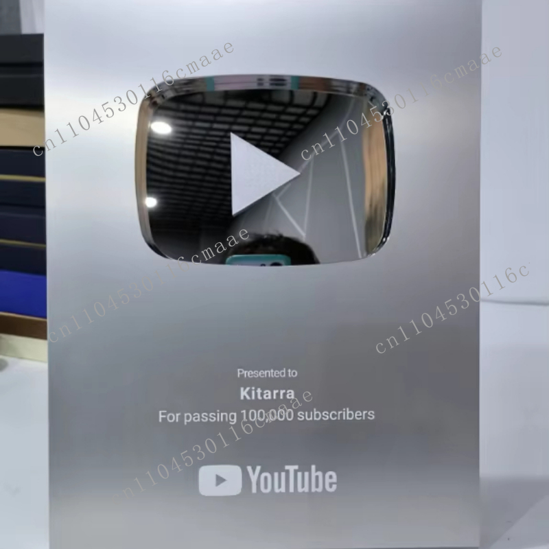 Nome personalizzato, trofeo pe - Esports Gaming Trophy recensione e prezzo