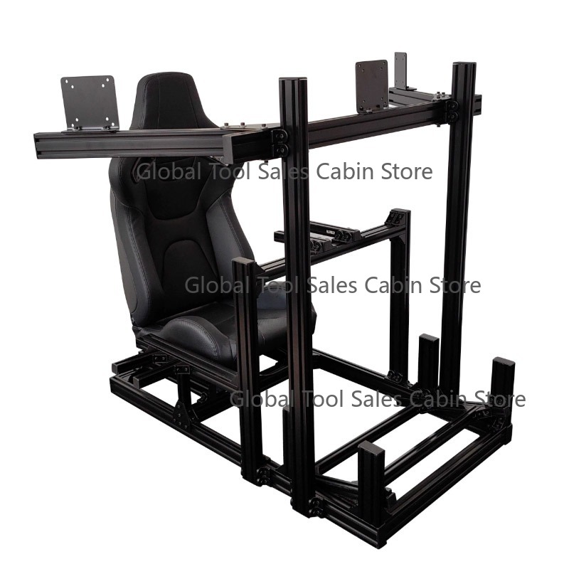 Alta qualità 4080 Telaio in al - Esports Gaming Setup recensione e prezzo