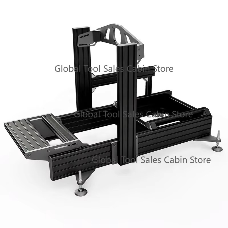 Alta qualità 4080 Telaio in al - Esports Gaming Setup recensione e prezzo