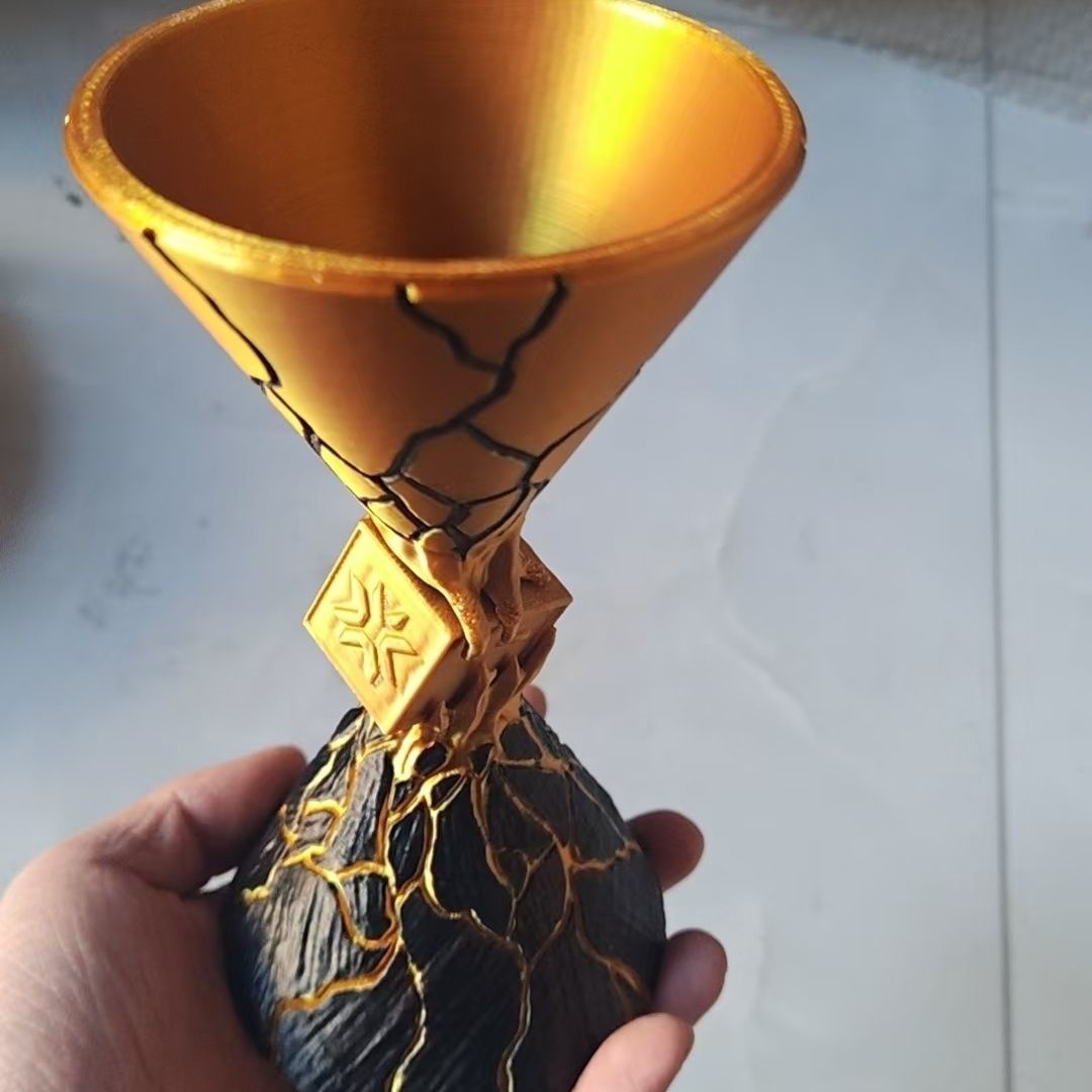Trofeo del Torneo Campioni Esp - Esports Gaming Trophy recensione e prezzo