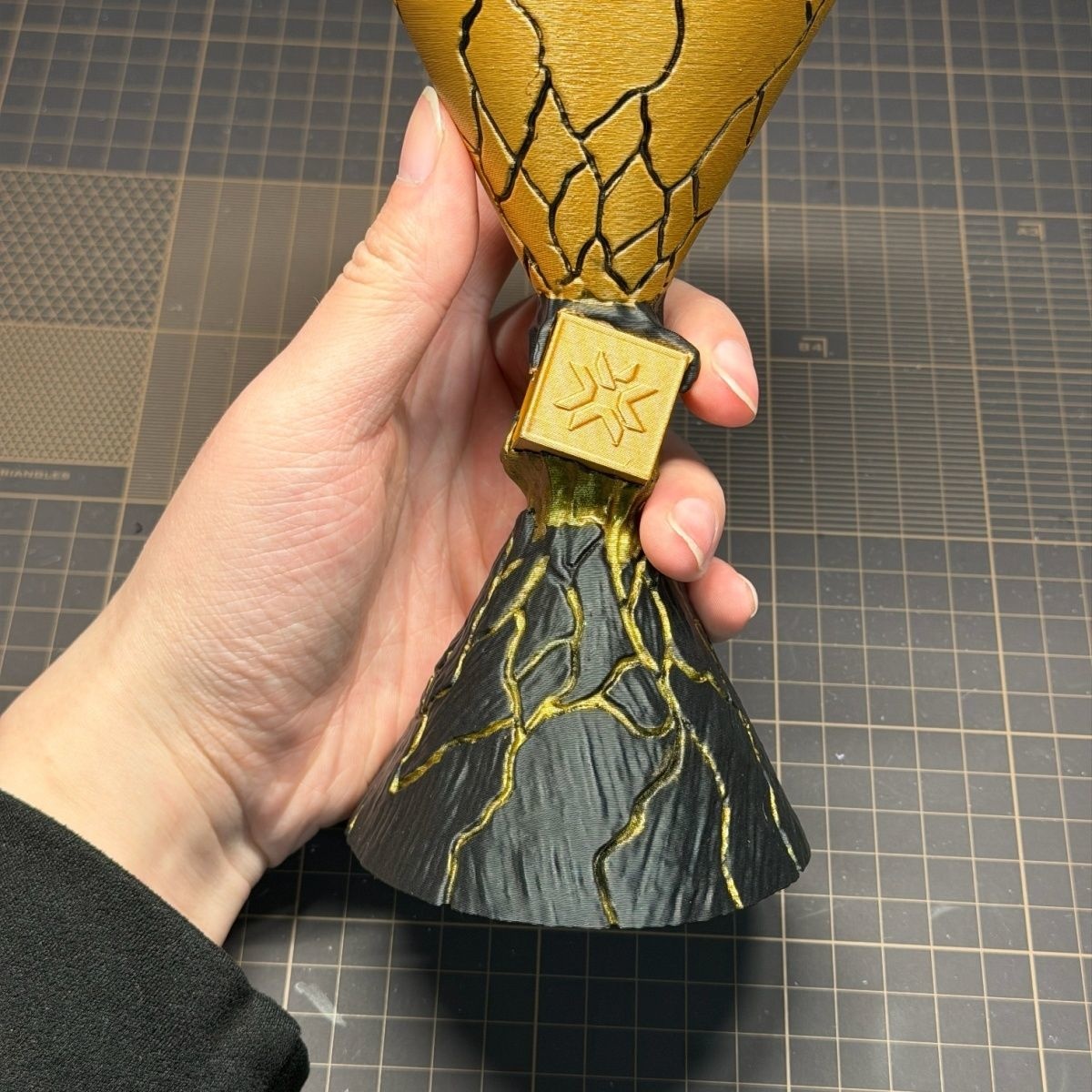 Trofeo del Torneo Campioni Esp - Esports Gaming Trophy recensione e prezzo