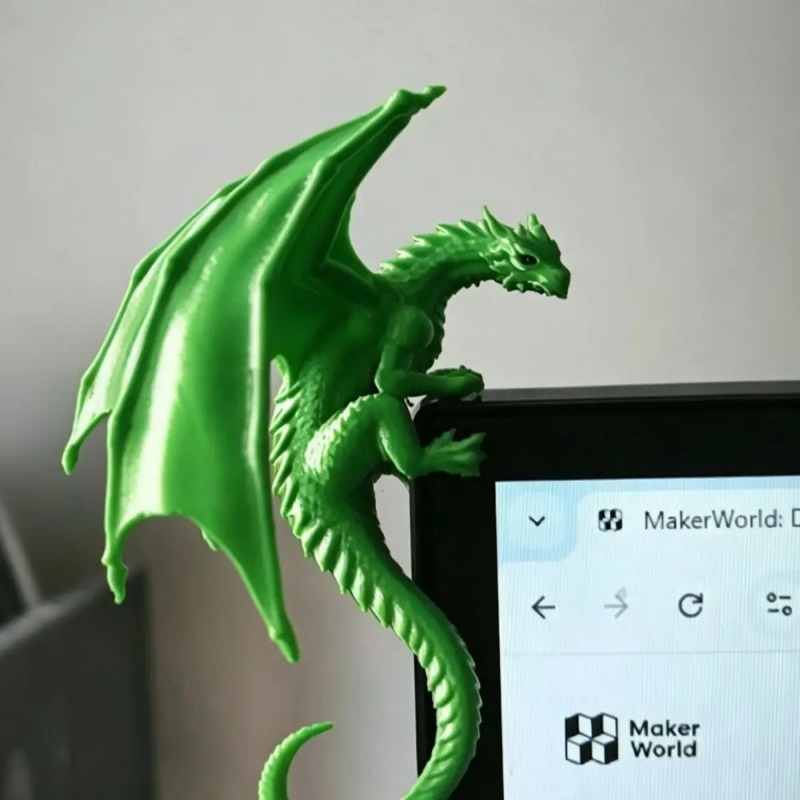 Statuetta di Drago Sdraiato pe - Esports Gaming Setup recensione e prezzo