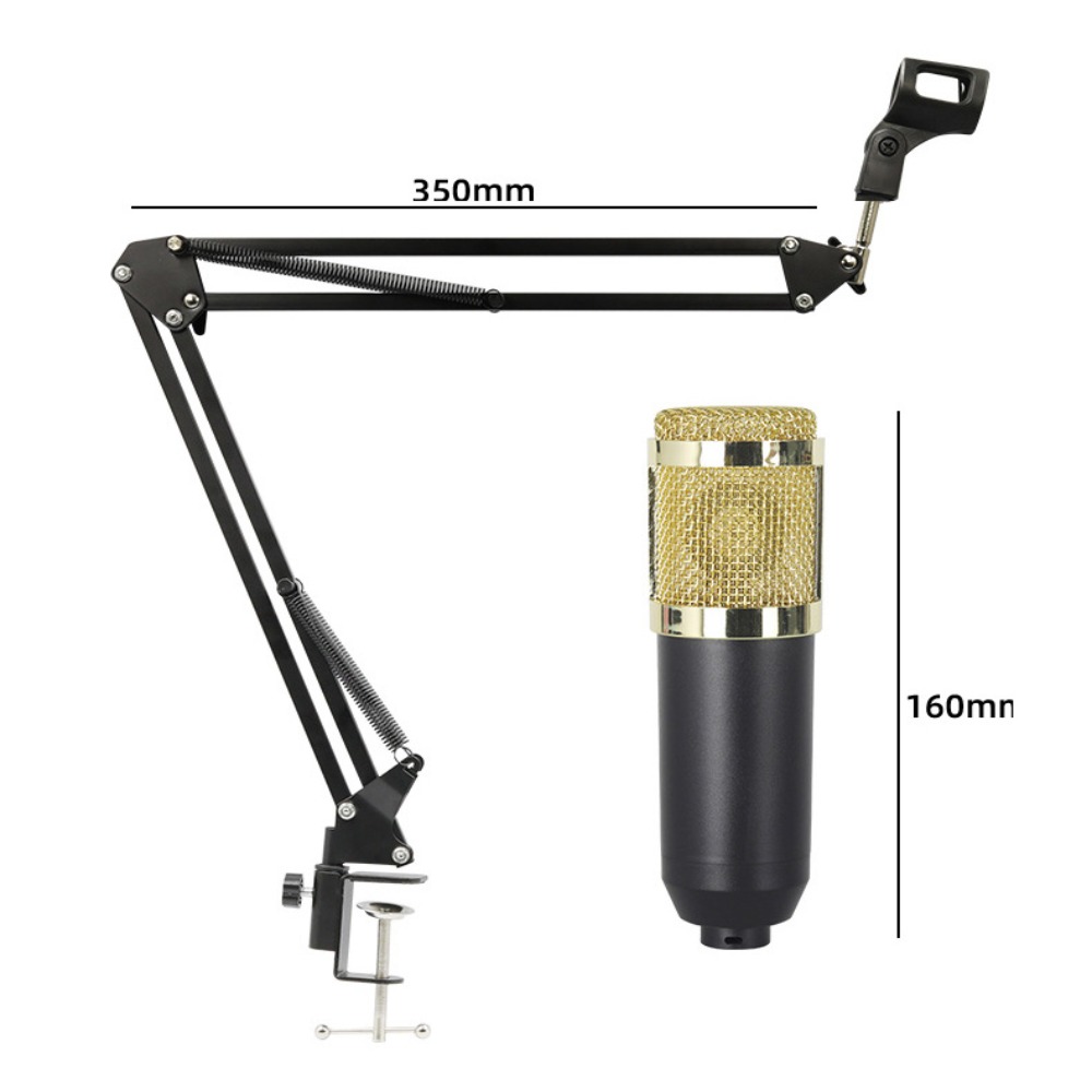 Kit Microfono a Condensatore B - Streaming Mic Condenser recensione e prezzo