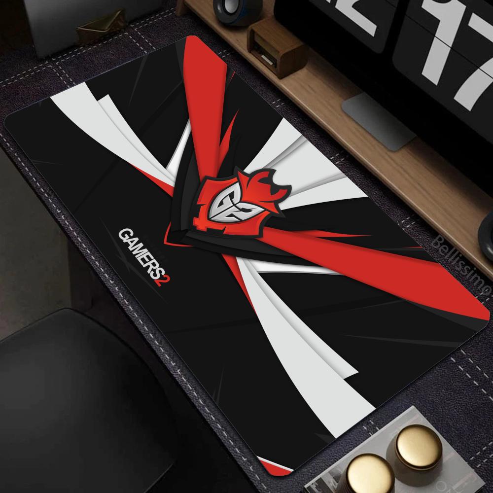 G2 Esports Logo Gamer Speed Mo - Esports Gaming Logos recensione e prezzo