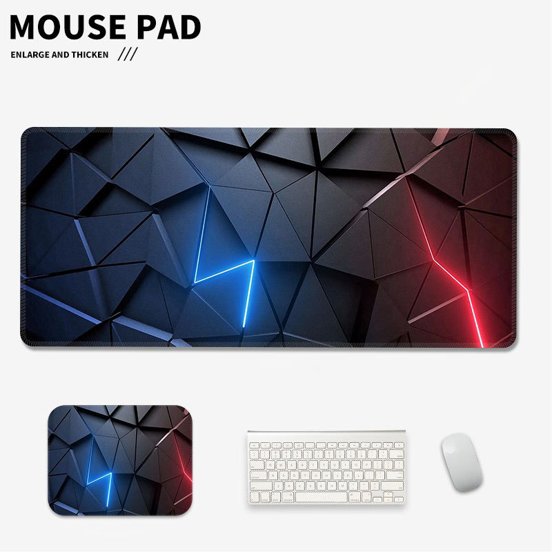Tappetino per Mouse da Gaming  - Esports Gaming Setup recensione e prezzo