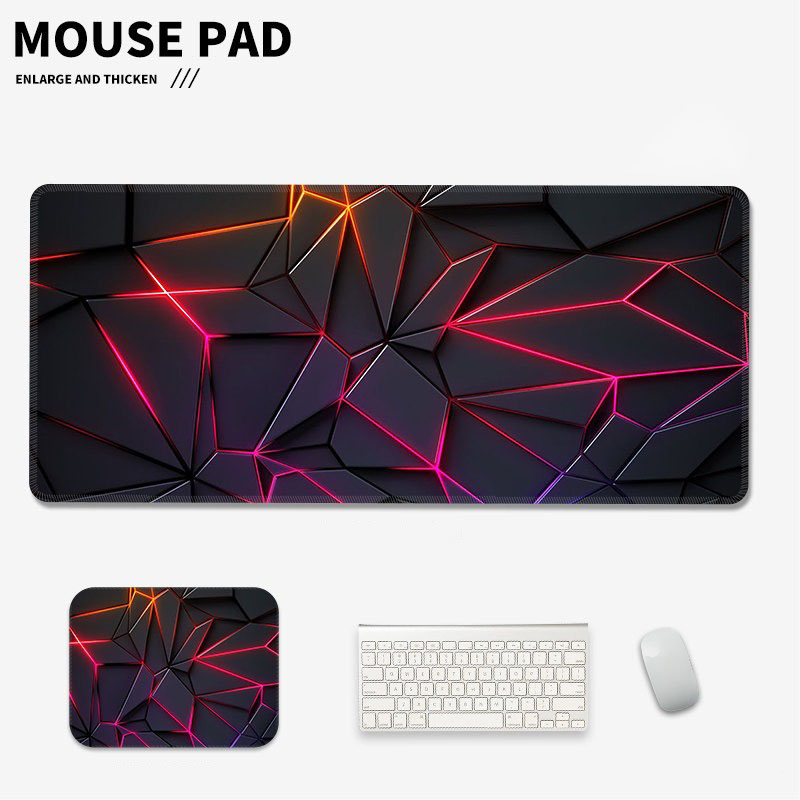 Tappetino per Mouse da Gaming  - Esports Gaming Setup recensione e prezzo