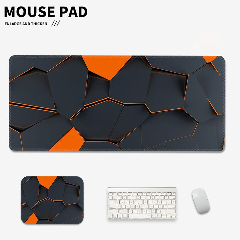 Tappetino per Mouse da Gaming  - Esports Gaming Setup recensione e prezzo