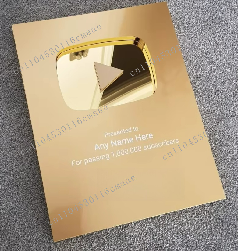 Premi con pulsante di riproduz - Esports Gaming Trophy recensione e prezzo