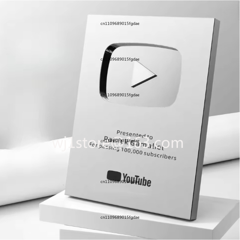 Medaglia personalizzata, premi - Esports Gaming Trophy recensione e prezzo