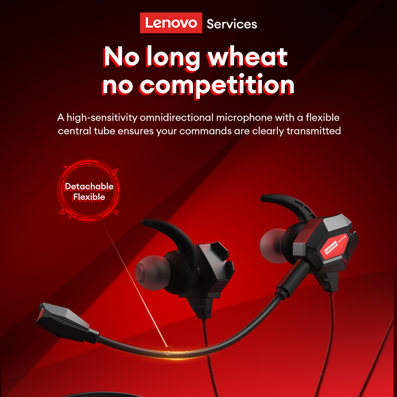Cuffie da Gaming Lenovo Y109 c - Esports Gaming Gear recensione e prezzo