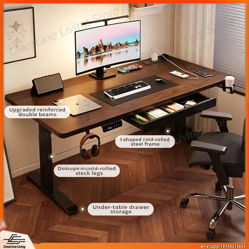 Scrivania da Gaming Regolabile - Esports Gaming Setup recensione e prezzo