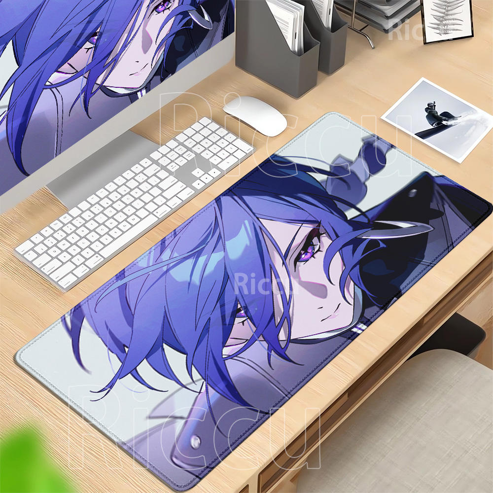 Tappetino per mouse Anime Girl - Esports Gaming Zone recensione e prezzo