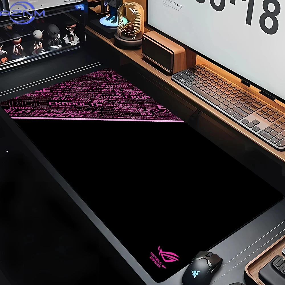 Tappetino per Mouse Minimalist - Esports Gaming Logos recensione e prezzo