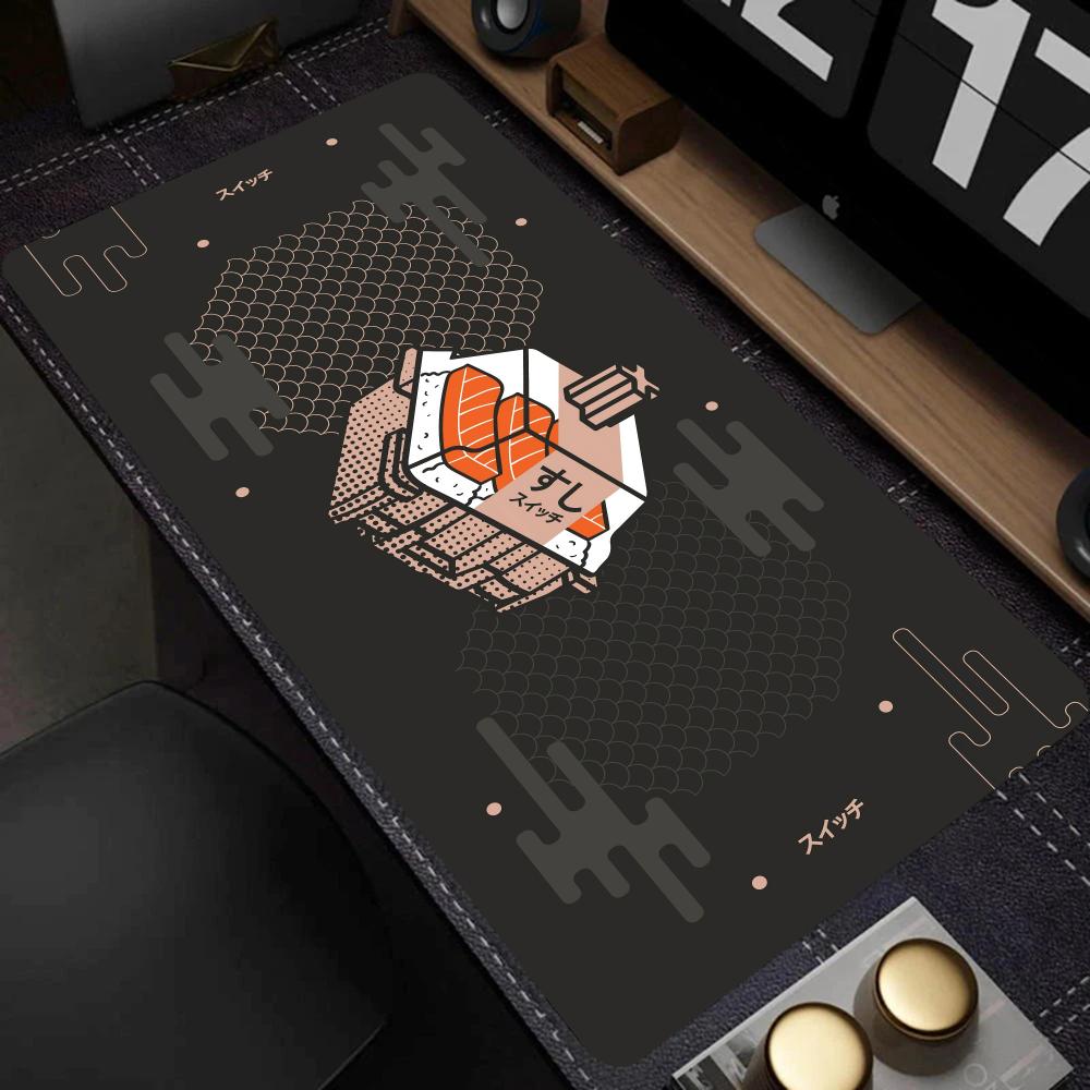 Tappetino per mouse grande con - Esports Gaming Setup recensione e prezzo