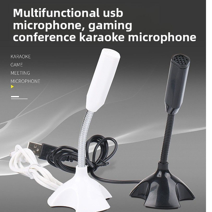 Piccolo Microfono USB da Scriv - Streaming Mic Condenser recensione e prezzo