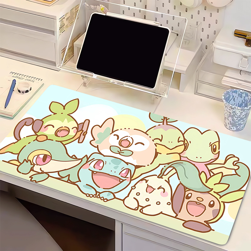 Tappetino per mouse Pokemon Ga - Esports Y Gaming recensione e prezzo