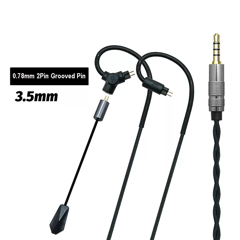 Cavo per Auricolari da Gaming  - Esports Gaming Gear recensione e prezzo